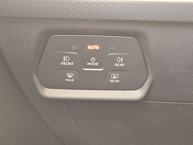 Seat Leon 2.0 TDI DSG Style