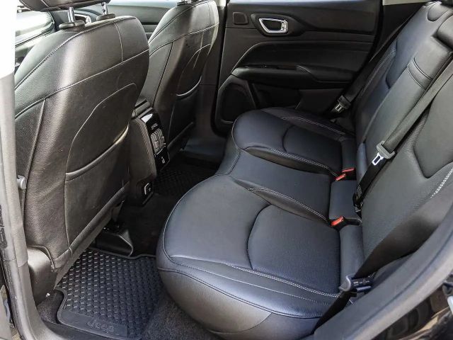 Jeep Compass S 1.5 T4 48V Alpine Sound