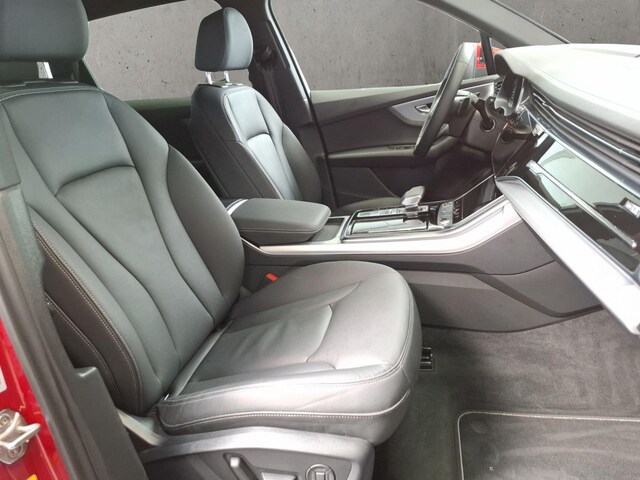 Audi Q7 45 TDI Quattro S-Line
