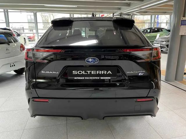 Subaru Solterra AWD