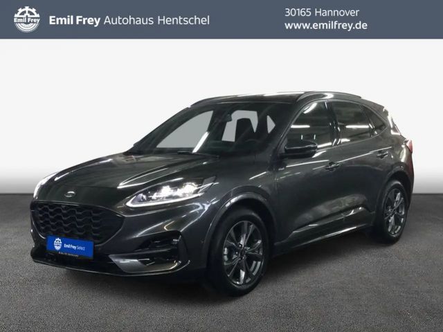 Ford Kuga ST Line