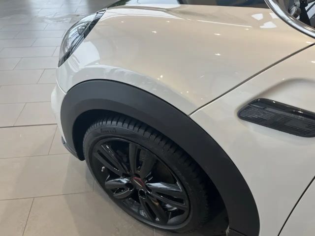 MINI Cooper John Cooper Works Trim/Digit. Cockpit/LED