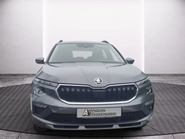 Skoda Kamiq 1.5 TSI Tour