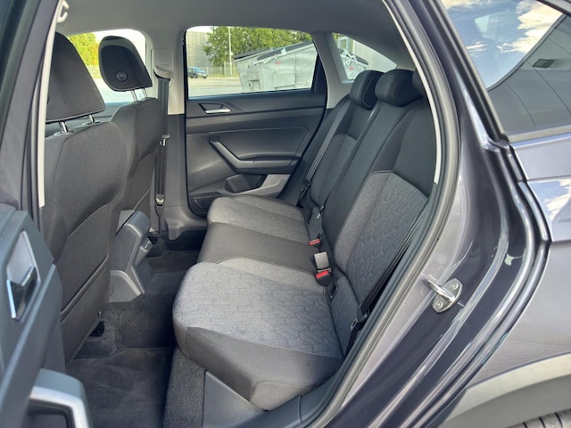 Volkswagen Taigo DSG Move