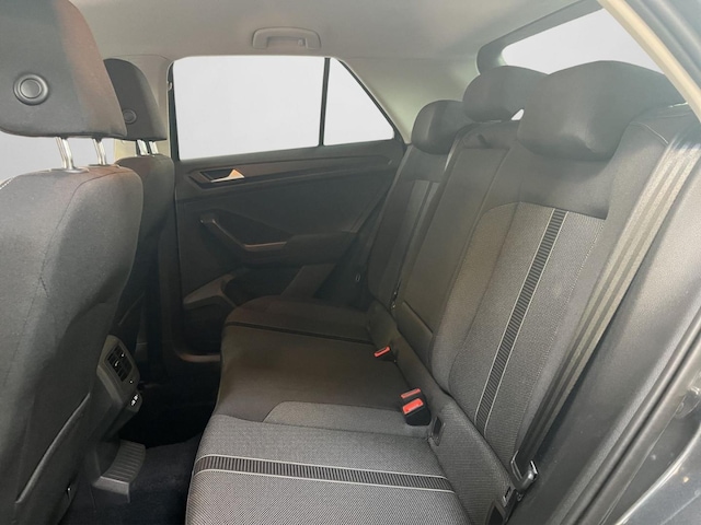 Volkswagen T-Roc DSG Life