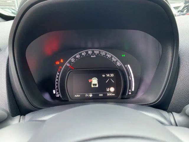 Toyota Aygo X Bi-Tone Hatchback Team D