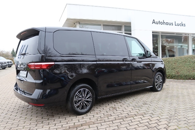 Volkswagen Multivan 2.0 TDI DSG T7