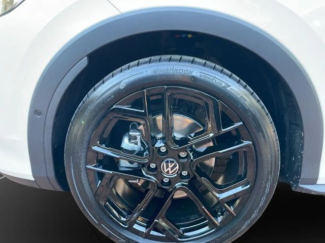 Volkswagen T-Roc 1.5 eTSI DSG R-Line Style