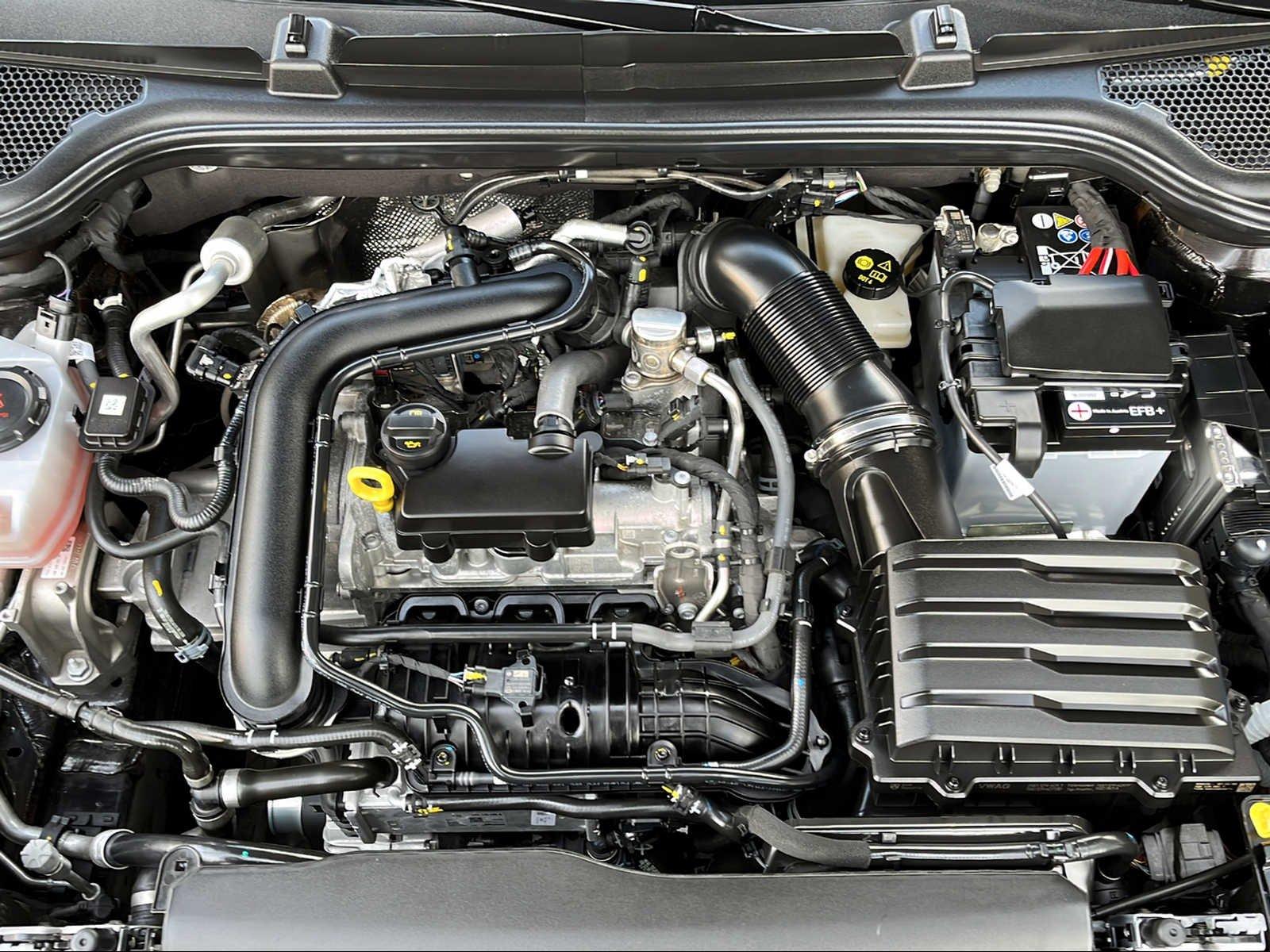 Skoda Scala Selection