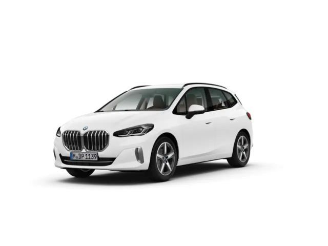 BMW 218 Luxury Line
