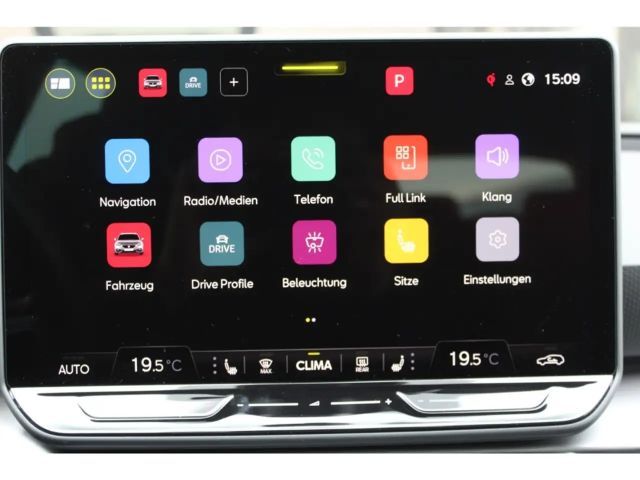 Seat Leon 2.0 TDI DSG FR-lijn Sportstourer