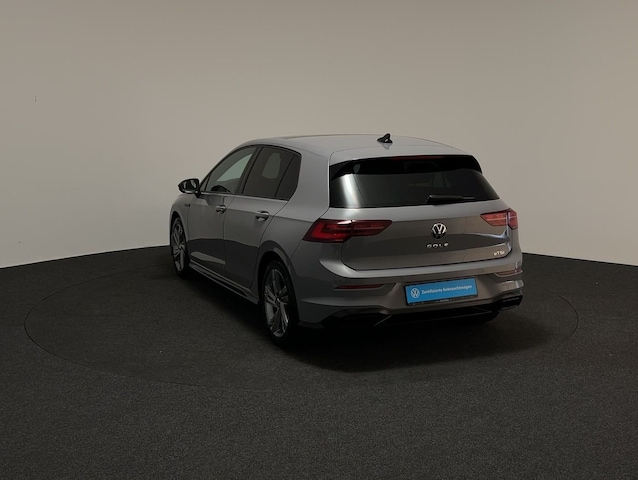 Volkswagen Golf 1.5 eTSI