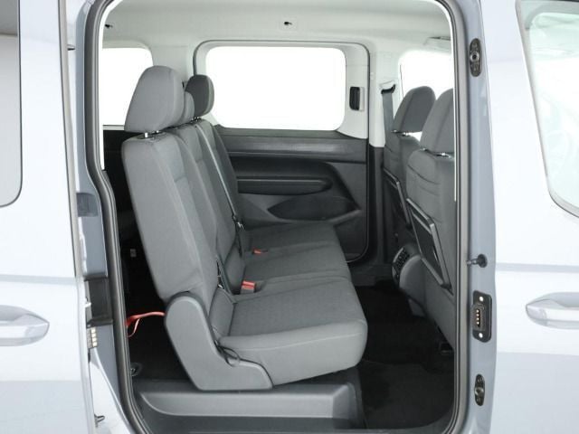 Volkswagen Caddy 2.0 TDI Life Maxi