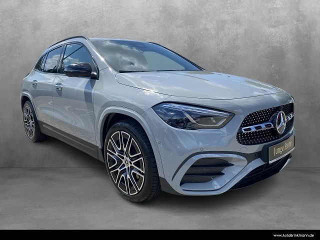Mercedes-Benz GLA 180 AMG Line