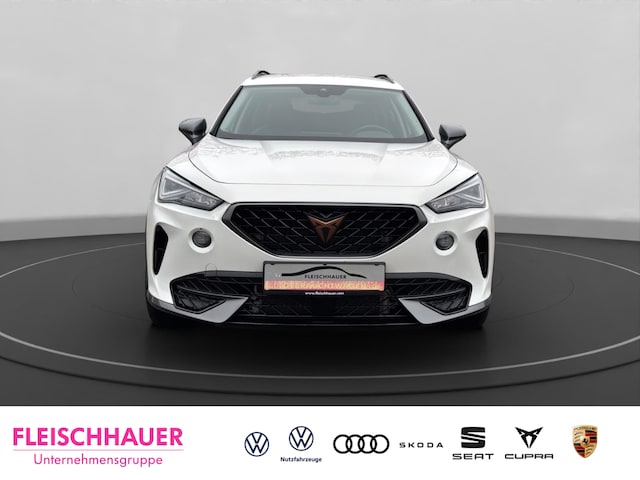 Cupra Formentor 1.4 e-Hybrid