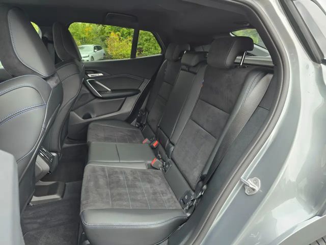 BMW X2 M-Sport xDrive20d