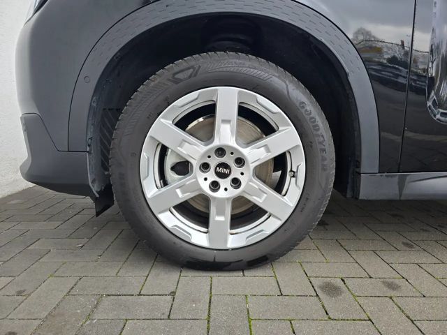 MINI Cooper Countryman Classic Trim DrivingAss*Head-Up*PDC