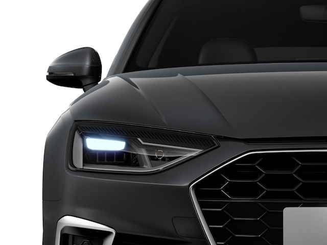 Audi A4 40 TFSI Avant S-Line S-Tronic