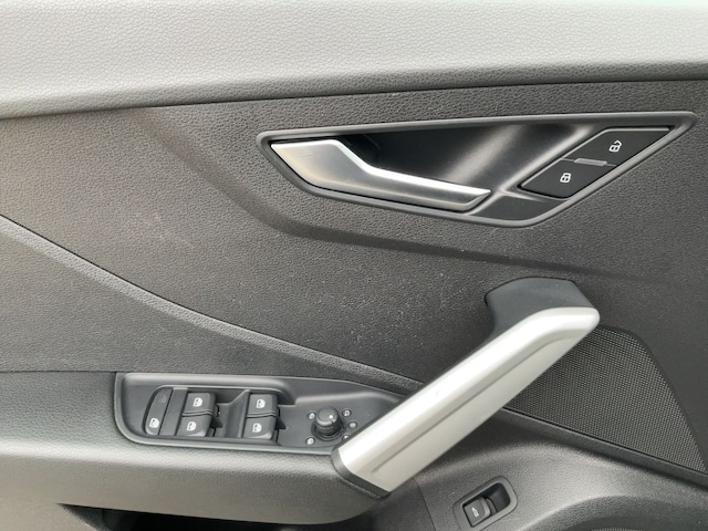 Audi Q2 35 TFSI S-Tronic