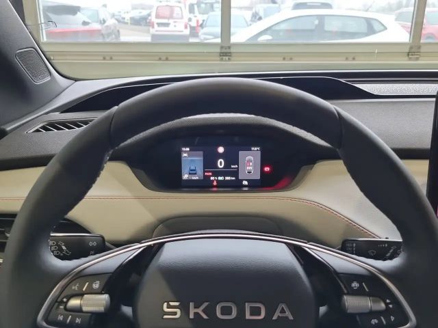Skoda Elroq 85