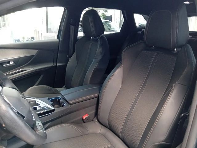 Peugeot 3008 GT-Line