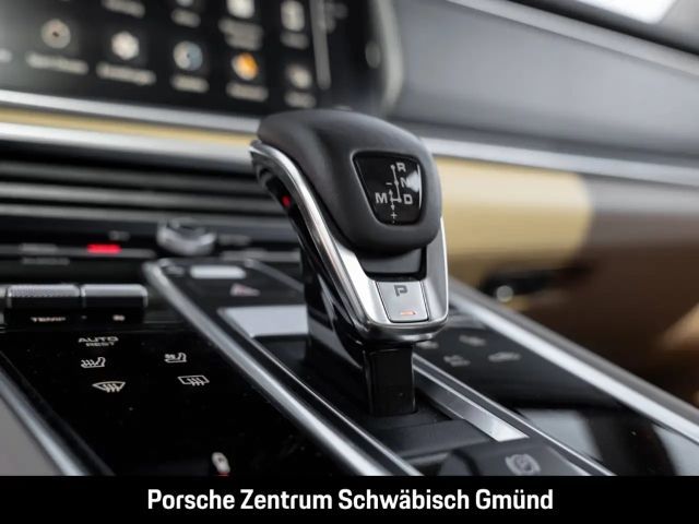 Porsche Panamera GTS