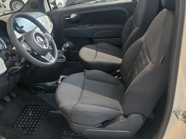 Fiat 500C *PDC*15"Alu*Car-Play*