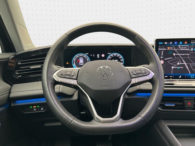 Volkswagen Tiguan 1.5 eTSI DSG IQ.Drive Life