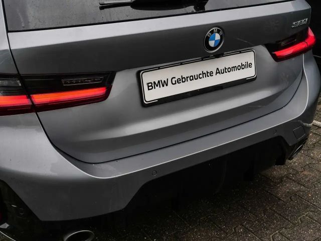 BMW 320 320i M-Sport