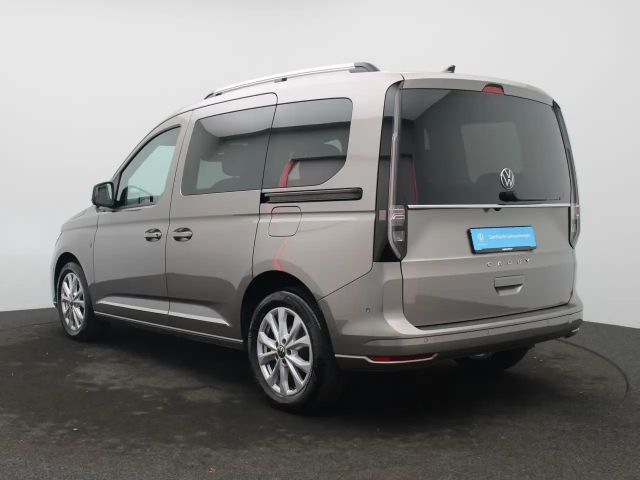 Volkswagen Caddy 2.0 TDI Combi DSG Style