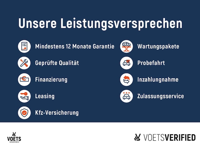 Volkswagen Tiguan 2.0 TSI 4Motion DSG