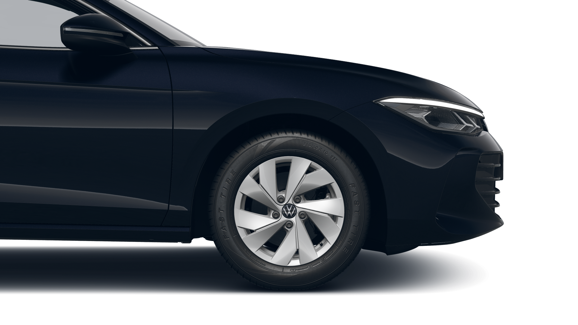 Volkswagen Passat 1.5 eTSI DSG