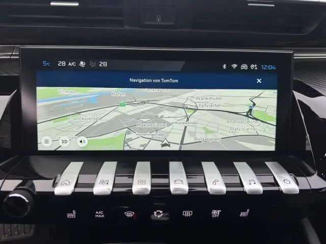 Peugeot 508 Allure Pack SW