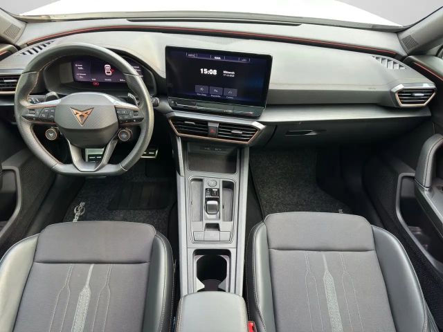 Cupra Formentor 2.0 TSI