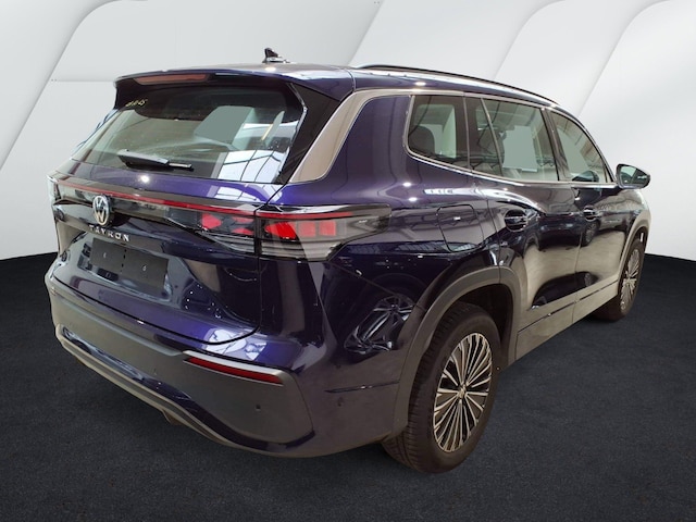 Volkswagen Tayron 2.0 TDI DSG