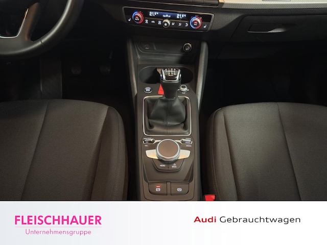 Audi Q2 30 TFSI