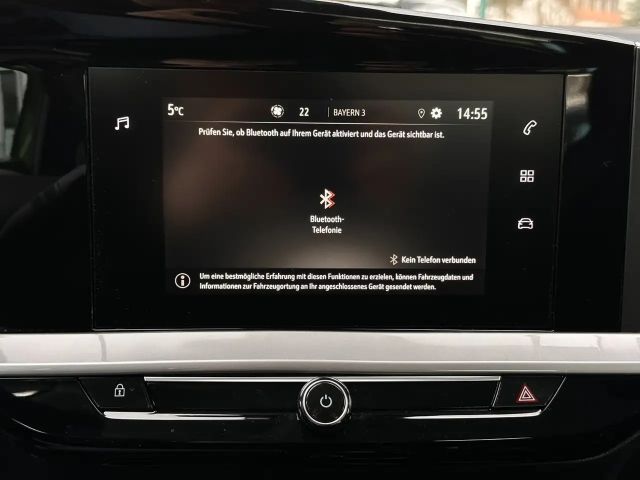 Opel Mokka Edition Mokka-e