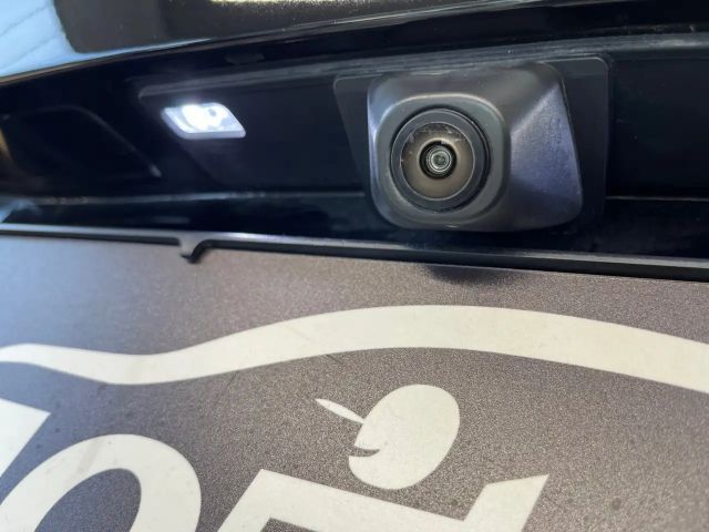 Ford Kuga Plug in Hybrid Titanium