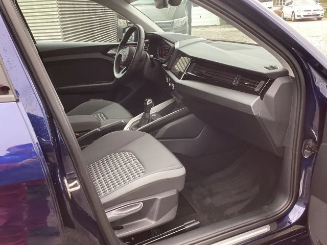 Audi A1 30 TFSI S-Tronic