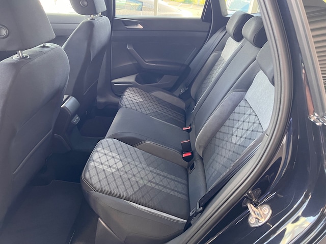 Volkswagen Taigo Taigo 1.0    RLineBT081 TSID7F