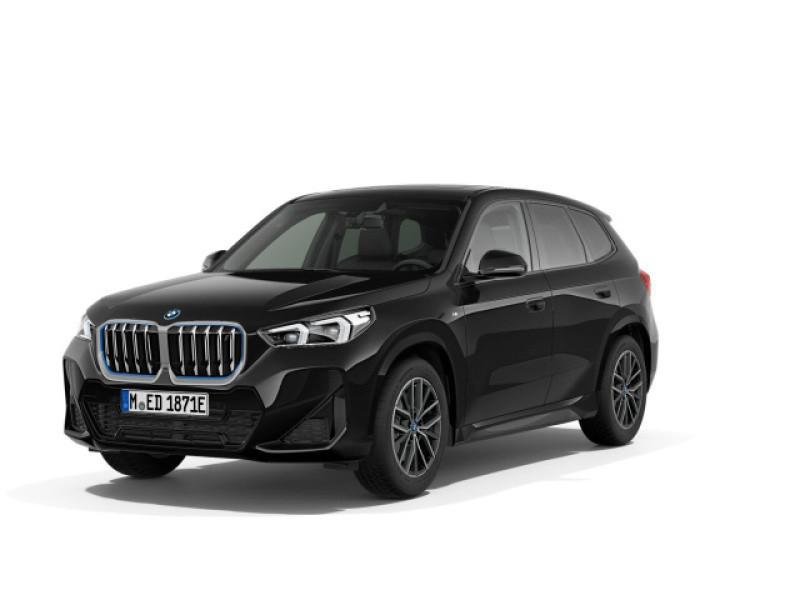 BMW iX1 xDrive30