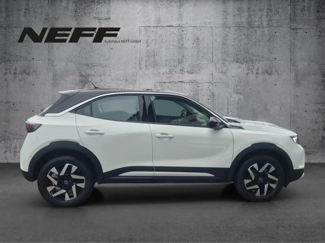 Opel Mokka 1.2 Turbo Elegance Turbo
