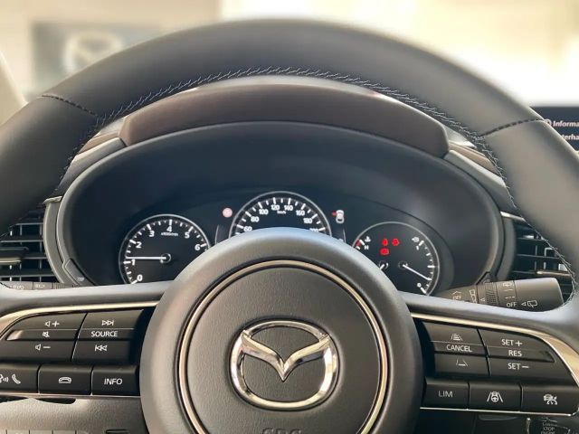 Mazda CX-30 SkyActiv Takumi