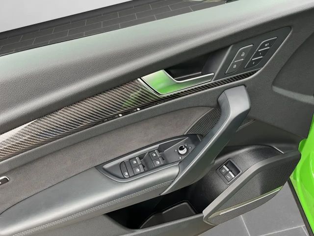 Audi Q5 Hybride Quattro S-Line