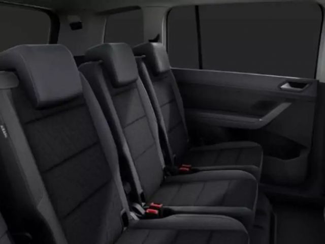 Volkswagen Touran 1.5 TSI 7-zitter Comfortline