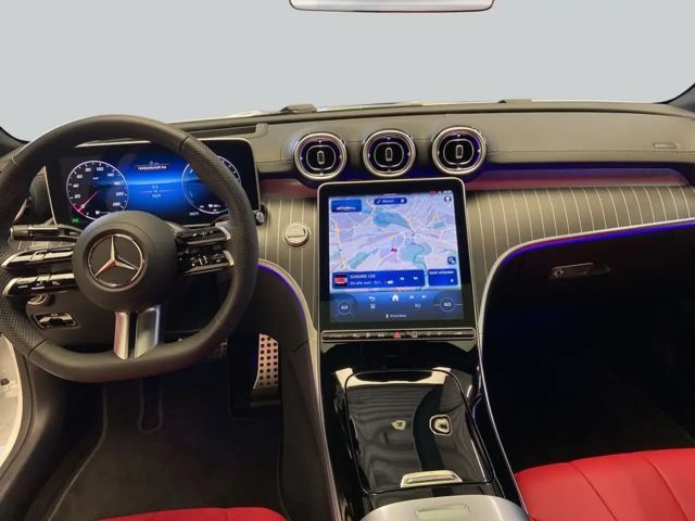 Mercedes-Benz CLE 300 Coupé