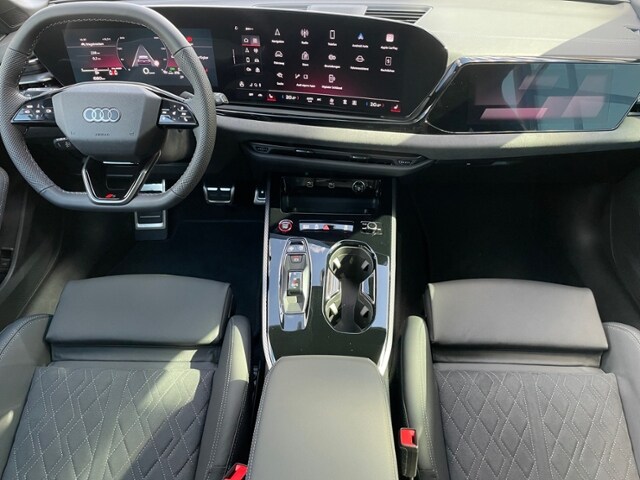 Audi A5 Avant Quattro S-Tronic