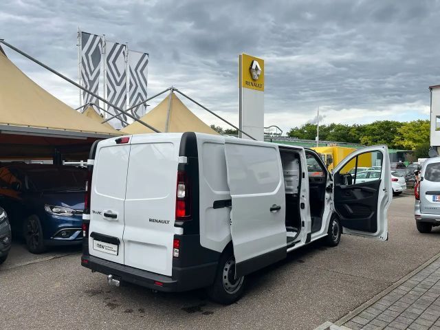Renault Trafic Comfort L2H1