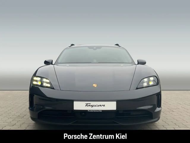 Porsche Taycan 4S Sport Turismo