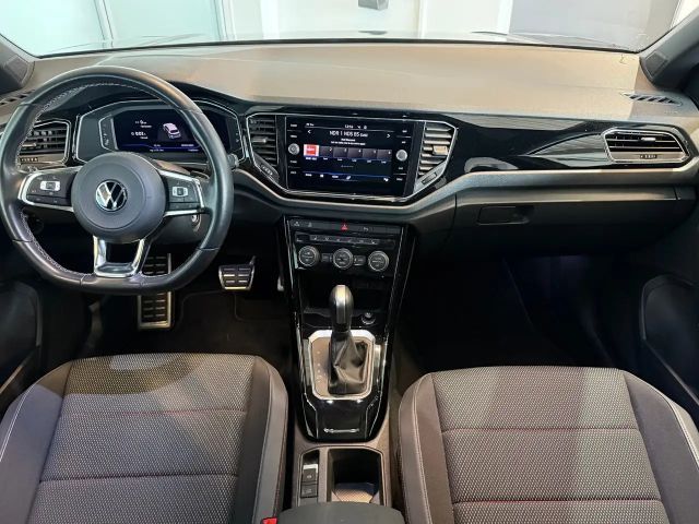 Volkswagen T-Roc 1.5 TSI Sport